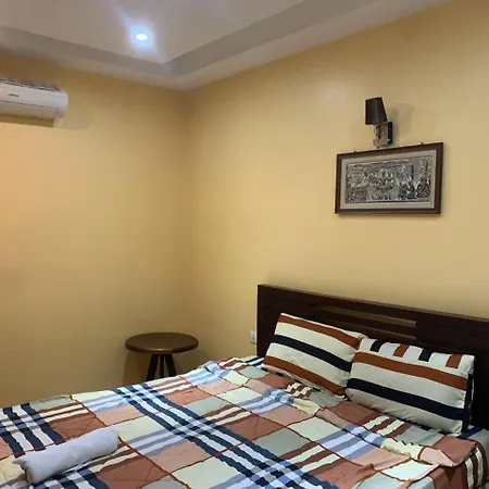 Sophie Angkor Residence